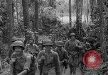 Image of United States Marines Solomon Islands, 1945, second 20 stock footage video 65675077710