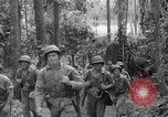 Image of United States Marines Solomon Islands, 1945, second 23 stock footage video 65675077710