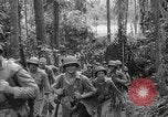Image of United States Marines Solomon Islands, 1945, second 24 stock footage video 65675077710