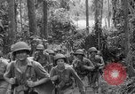 Image of United States Marines Solomon Islands, 1945, second 25 stock footage video 65675077710