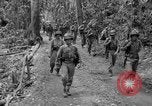 Image of United States Marines Solomon Islands, 1945, second 28 stock footage video 65675077710