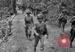 Image of United States Marines Solomon Islands, 1945, second 30 stock footage video 65675077710