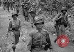 Image of United States Marines Solomon Islands, 1945, second 32 stock footage video 65675077710