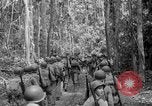 Image of United States Marines Solomon Islands, 1945, second 35 stock footage video 65675077710