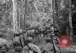 Image of United States Marines Solomon Islands, 1945, second 36 stock footage video 65675077710