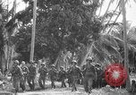 Image of United States Marines Solomon Islands, 1945, second 37 stock footage video 65675077710