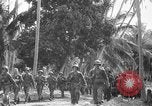 Image of United States Marines Solomon Islands, 1945, second 38 stock footage video 65675077710