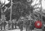 Image of United States Marines Solomon Islands, 1945, second 39 stock footage video 65675077710