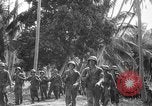 Image of United States Marines Solomon Islands, 1945, second 40 stock footage video 65675077710