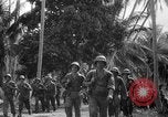 Image of United States Marines Solomon Islands, 1945, second 41 stock footage video 65675077710