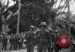 Image of United States Marines Solomon Islands, 1945, second 42 stock footage video 65675077710