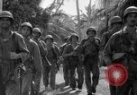 Image of United States Marines Solomon Islands, 1945, second 43 stock footage video 65675077710