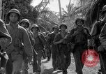 Image of United States Marines Solomon Islands, 1945, second 44 stock footage video 65675077710