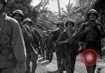Image of United States Marines Solomon Islands, 1945, second 45 stock footage video 65675077710
