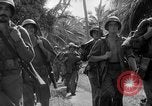 Image of United States Marines Solomon Islands, 1945, second 46 stock footage video 65675077710