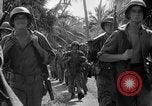 Image of United States Marines Solomon Islands, 1945, second 47 stock footage video 65675077710