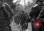Image of United States Marines Solomon Islands, 1945, second 48 stock footage video 65675077710