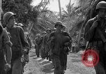Image of United States Marines Solomon Islands, 1945, second 49 stock footage video 65675077710