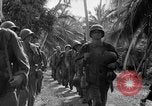 Image of United States Marines Solomon Islands, 1945, second 50 stock footage video 65675077710