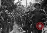 Image of United States Marines Solomon Islands, 1945, second 51 stock footage video 65675077710