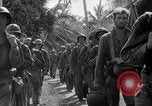 Image of United States Marines Solomon Islands, 1945, second 52 stock footage video 65675077710