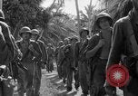Image of United States Marines Solomon Islands, 1945, second 53 stock footage video 65675077710