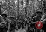 Image of United States Marines Solomon Islands, 1945, second 57 stock footage video 65675077710