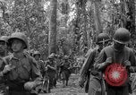 Image of United States Marines Solomon Islands, 1945, second 59 stock footage video 65675077710