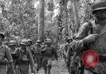 Image of United States Marines Solomon Islands, 1945, second 62 stock footage video 65675077710