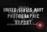 Image of USS Quincy Pacific Ocean, 1946, second 9 stock footage video 65675077711