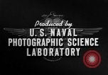 Image of USS Quincy Pacific Ocean, 1946, second 12 stock footage video 65675077711