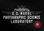Image of USS Quincy Pacific Ocean, 1946, second 14 stock footage video 65675077711