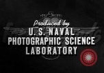 Image of USS Quincy Pacific Ocean, 1946, second 15 stock footage video 65675077711