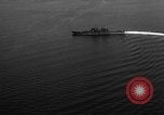 Image of USS Quincy Pacific Ocean, 1946, second 31 stock footage video 65675077711