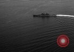 Image of USS Quincy Pacific Ocean, 1946, second 32 stock footage video 65675077711
