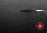 Image of USS Quincy Pacific Ocean, 1946, second 33 stock footage video 65675077711