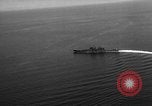 Image of USS Quincy Pacific Ocean, 1946, second 35 stock footage video 65675077711