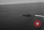 Image of USS Quincy Pacific Ocean, 1946, second 40 stock footage video 65675077711