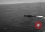 Image of USS Quincy Pacific Ocean, 1946, second 41 stock footage video 65675077711