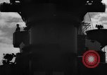 Image of USS Quincy Pacific Ocean, 1946, second 51 stock footage video 65675077711
