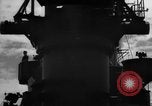 Image of USS Quincy Pacific Ocean, 1946, second 52 stock footage video 65675077711