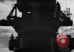 Image of USS Quincy Pacific Ocean, 1946, second 53 stock footage video 65675077711