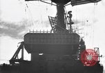 Image of USS Quincy Pacific Ocean, 1946, second 57 stock footage video 65675077711