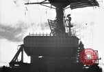 Image of USS Quincy Pacific Ocean, 1946, second 58 stock footage video 65675077711
