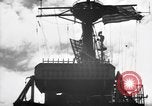Image of USS Quincy Pacific Ocean, 1946, second 59 stock footage video 65675077711