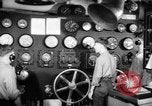 Image of USS Quincy Pacific Ocean, 1946, second 1 stock footage video 65675077712