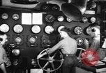Image of USS Quincy Pacific Ocean, 1946, second 3 stock footage video 65675077712