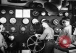 Image of USS Quincy Pacific Ocean, 1946, second 4 stock footage video 65675077712