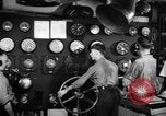 Image of USS Quincy Pacific Ocean, 1946, second 5 stock footage video 65675077712