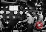 Image of USS Quincy Pacific Ocean, 1946, second 7 stock footage video 65675077712